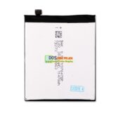 thay pin điện thoại meizu m5 note chính hãng