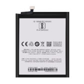 thay pin meizu m8 note chính hãng