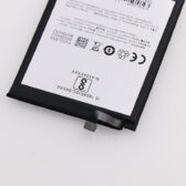 thay pin meizu m8 note chính hãng 2