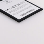 thay pin meizu m8 note chính hãng 4