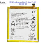 Pin điện thoại nokia 3 chính hãng 1