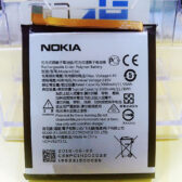 thay pin điện thoại nokia x6 2018, nokia 6.1 plus 1