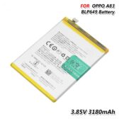 Thay pin điện thoại oppo a83 3