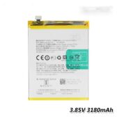 Thay pin điện thoại oppo a83 2