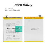 Thay pin điện thoại oppo a83