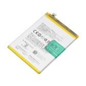 Thay pin điện thoại oppo a83 4