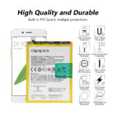 thay pin điện thoại oppo f5 chính hãng 4