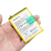 thay pin điện thoại oppo f5 chính hãng 3