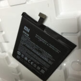 thay pin xiaomi mi note 2 chính hãng
