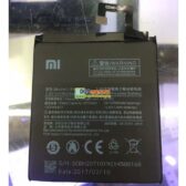 Pin điện thoại xiaomi Redmi 2
