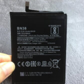 Pin điện thoại xiaomi Redmi 2