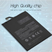 pin xiaomi mi max 2 chính hãng