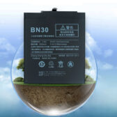 pin xiaomi redmi 4a chính hãng