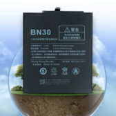 pin xiaomi redmi 4a chính hãng