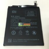 pin xiaomi redmi note 4