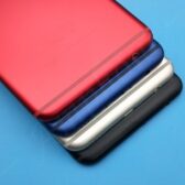 thay nắp lưng honor 7x kim loại 4