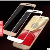 miếng dán cường lực motorola moto m full màn hình 3