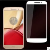 miếng dán cường lực motorola moto m full màn hình 2