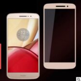 miếng dán cường lực motorola moto m full màn hình 1
