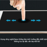 miếng dán cường lực motorola moto z2 play 6