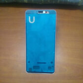 khung sườn, viền benzen xiaomi redmi note 5 pro 2