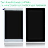 thay màn hình lenovo tab 4 8504x chính hãng 5