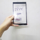 mặt kính lenovo tab 4 8504x chính hãng 1