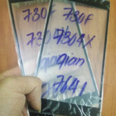 Thay mặt kính màn hình Lenovo tab 7 essential 7304x 2