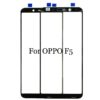 thay mặt kính màn hình oppo f5 chính hãng 1