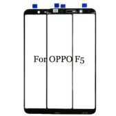 thay mặt kính màn hình oppo f5 chính hãng 1