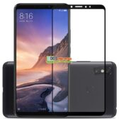 kính cường lực xiaomi mi max 3 full màn hình 2
