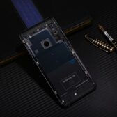 thay nắp lưng xiaomi redmi note 5 chính hãng 1