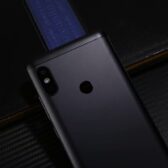 thay nắp lưng xiaomi redmi note 5 chính hãng 3