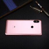 thay nắp lưng xiaomi redmi note 5 chính hãng 2