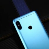 thay nắp lưng xiaomi redmi note 5 chính hãng 4