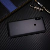 thay nắp lưng xiaomi redmi note 5 chính hãng