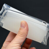 Ốp lưng Lenovo phab Plus silicone