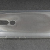 ốp lưng motorola moto m silicon