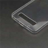 Ốp lưng Motorola moto z2 play silicone trong suốt