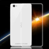 Ốp lưng Vivo X5 Pro , Vivo X5 Max silicone trong suốt