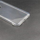 ốp lưng xiaomi mi A1 silicone