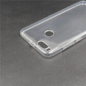 ốp lưng xiaomi mi A1 silicone