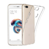 ốp lưng xiaomi mi A1 silicone