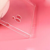 Ôp lưng silicone trong suốt dẻo