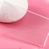 Ôp lưng silicone trong suốt dẻo