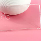 Ôp lưng silicone trong suốt dẻo