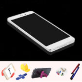 ốp lưng xiaomi mi note silicone