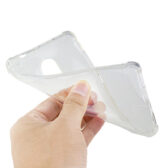 Ốp lưng Xiaomi Redmi Note 4X silicone