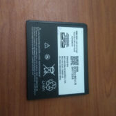 pin điện thoại motorola moto c plus chính hãng 3