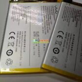 pin điện thoại vivo v5